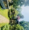 🌿 SIÊU PHẨM NGHỈ DƯỠNG – XÁCH VALI VỀ Ở NGAY 🌿  Chính chủ gửi bán khuôn viên đẹp tại Lươ