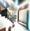 BÁN NHÀ MỚI ĐẸP- TRẠI CÁ- HBT- THOÁNG SÁNG- FULL NỘI THẤT- 5T 3N- NHỈNH 6 TỶ