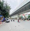 Hòa Bình 2, ô tô vào nhà, KD, 30m ra phố, DT 36m2, 2 tầng, MT 5.7m, giá 13.3 tỷ.