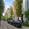 Bán Biệt Thự Elegant Park Villa Thạch Bàn 218m2 Thang Máy giá 88 Tỷ