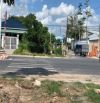 CHỦ NGỘP - BÁN GẤP LÔ ĐẤT 2 MẶT TIỀN TRẦN PHÚ 40M TP.TÂY NINH