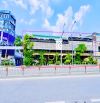 Cho Thuê Nhà GÓC 2MT: 456A Dương Bá Trạc - Quận 8 - 27x17m, 2 tầng