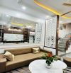HIẾM HBT - NHÀ DÂN XÂY 36M 5 TẦNG MT4M - SĐCC - Ở NGAY - GIÁ NHỈNH 7 TỶ