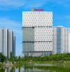 Cho thuê văn phòng hạng A tòa Rox Center 136 Hồ Tùng Mậu giá hạng B