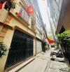 Lê Trọng Tấn, nhà phân lô QĐ, dân xây, ô tô đỗ cửa, DT 46m2, 4 tầng, MT4.5m, giá 16.5 tỷ.