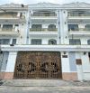 Bán Nhà 4 Tấm HXH Đường Xuân Thới 10 Diện Tích 5 x 20m Giá 7.7 Tỷ
