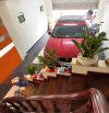 MẶT PHỐ NGUYỄN ĐỨC THUẬN – KINH DOANH ĐỈNH – GARA Ô TÔ. Trung tâm Long Biên. 66m2, 5 tầng