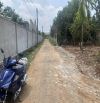Bán đất hẻm Lạc Long Quân, P An Phú, DT 5x20m, giá 1,150 tỷ