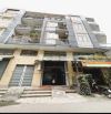 Cho Thuê Nhà Nguyên Căn Bình Thạnh, Sát Metro Tân Cảng 16tr