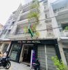 Siêu phẩm| Khách sạn khan hiếm Nguyễn Hồng Đào Q. Tân Bình| DT: 12x18| 4 tầng| 35 tỷ