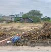 Đất mặt tiền đường nhựa gần chợ gà ngả ba Đông Quan