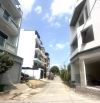 ĐẤT LINH ĐÔNG -  KHU PHÂN LÔ - NGANG HIẾM 8.2M - ĐƯỜNG 6M THÔNG- 6 TỶ
