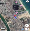 LÔ ĐẤT KỀ GÓC - ĐÔNG HẢI 2, NGŨ HÀNH SƠN, SẠCH ĐẸP PHONG THUỶ TỐT