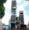 Bán tòa nhà mặt tiền đường 3/2 Q10, hầm 8 tầng, 1.500m² sàn, có dòng tiền 165tr/th, 90 tỷ