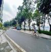 CỰC HIẾM MP TRÍCH SÀI 757M2 MẶT TIỀN 40M VIEW HỒ TÂY GIÁ 650 TỶ