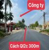 BÁN GẤP LÔ ĐẤT ĐẸP TDP BẮC SƠN, LAI SƠN 84m MT5,7m đường ô tô SẴN SỔ SANG TÊN GIÁ 1,75 TỶ