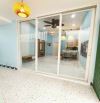 Cho thuê nhà mới (7x8m) 2 phòng ngủ QL50 Bình Hưng,Bình Chánh
