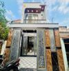 Bán Nhà Xuân Thới Đông-Hóc Môn - 65M2 (5 x13 ) - 2Tầng -HXH -  Chỉ5,15 Tỷ.