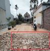 GIẢM GIÁ CỰC SÂU LÔ 103m Tại Hoa ĐỘNG THUỶ NGUYÊN . KHÔNG LỖI GIÁ CHỈ 1 tỷ 580 .