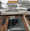5,5 TỶ MẶT NGÕ TÔN ĐỨC THẮNG LÊ CHÂN , Ô TÔ ĐỖ CỬA 4 TẦNG,54M2.