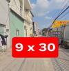 BÁN ĐẤT ĐẸP XÂY TRỌ - HẺM ĐƯỜNG SỐ 7, KHU GIẢNG VIÊN ĐH CẦN THƠ