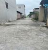 Thổ cư đông lâu- hoàn Sơn 71m mặt 5,5 tỷ giá 2,3 tỷ. Sát khu công nghiệp
