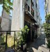 Bán nhà 93/10 Nguyễn Thanh Tuyền, P2, Tân Bình _ DT: 5x17m khu phân lô đẹp, sát mặt tiền