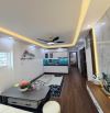 Bán căn hộ CCMN 55m2 Mỹ Đình 2 ngủ thông thoáng tầng trung nội thất mới đủ PCCC nhỉnh 2 tỷ