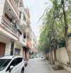 Phân Lô Khuất Duy Tiến, 57m2 * 5Tầng, kinh doanh văn phòng, oto tránh, gara, 2 thoáng.
