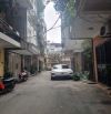 Đất khương Trung 38m2, MT3.8m ô tô tránh thoải mái giá 11.8 tỷ hiếm Thanh Xuân