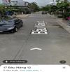 Bán đất mặt tiền  phường Hoà Minh thành phố Đà Nẵng