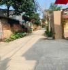BÁN LÔ ĐẤT ĐẸP ĐƯỜNG Ô TÔ TẠI NÚI ĐÔNG, HOÀN SƠN, BẮC NINH. GIÁ 1.85 TỶ