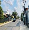 600 Triệu. Đất Xây Trọ 320m2 Sát Bên KCN Tây Bắc Củ Chi.