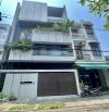 DÂN CHƠI THỨ THIỆT! BÁN ĐẤT TẶNG NHÀ 4 TẦNG MẶT PHỐ HÀN THUYÊN – 116M2_5M – XÍU 11 TỶ TL