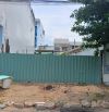 Lô đất 2 mặt tiền, gần cầu Phú Mỹ Quận 7 _ 5*20_ hơn 10tỷ