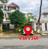 Bán nền mặt tiền đường Xuân Thuỷ KDC Hồng Phát . Giá 6,1 tỷ