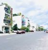 Cho thuê nhà mặt tiền kinh doanh đường Thích Quảng Đức, KĐT Hà Quang 2, Nha Trang