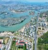 Quá rẻ đất mặt tiền đường 13,5m TĐC Hòn Rớ 2 ( nhánh sông) , Nha Trang
