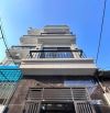 Bán nhà đẹp full nội thất Thanh Trì – 43m², 4PN, ô tô đỗ cổng, chỉ 6..tỷ