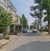 Bán lô đất cực đẹp,SHR đường nhựa 13m,giáp CÔNG VIÊN,gần Vincom 550