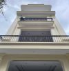 🏠 Bán nhà Quang Đầm 50m2 - 4 tầng - Ô tô đỗ cửa ngày đêm - 4.99 tỷ