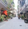Bán Nhà Phân Lô Lý Nam Đế, ô tô đỗ cửa, KD văn phòng, 40m2, 17.8 tỷ (CTL)
