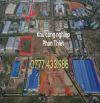 🏗️ BÁN 1,1HA ĐẤT KCN PHAN THIẾT – MẶT TIỀN NHỰA – SẴN XÂY NHÀ XƯỞNG