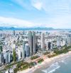 CHO THUÊ ĐẤT MẶT TIỀN BIỂN ĐƯỜNG VÕ NGUYÊN GIÁP, 2.000m², 2 MẶT TIỀN, NGANG 50M CỰC HIẾM
