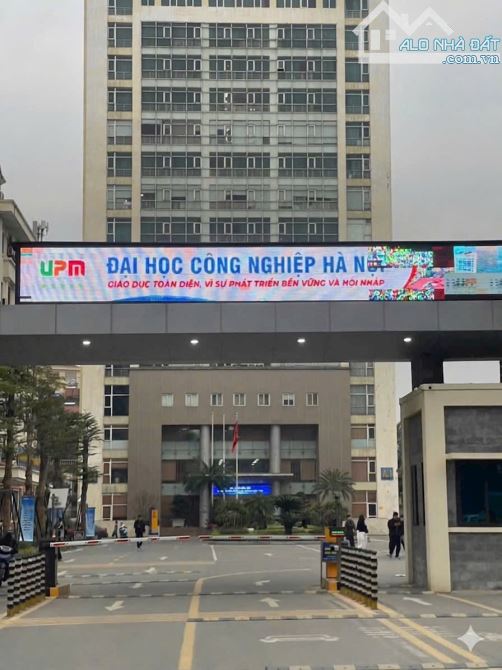 🔥 CCMN FULL ĐỒ – THANG MÁY – LÔ GÓC – CÁCH PHỐ NHỔN 15M 🔥