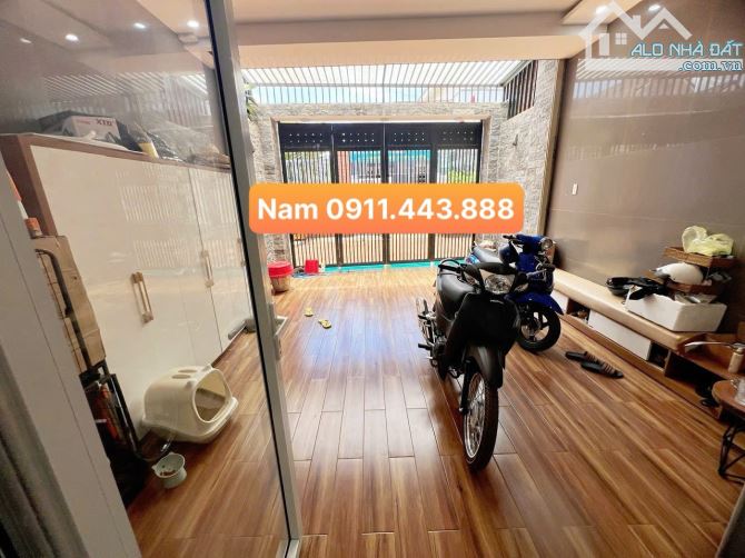 💥NHÀ NÀY 2 LẦU HẺM ĐỖ NHUẬN THÔNG NGUYỄN HỮU THẤU