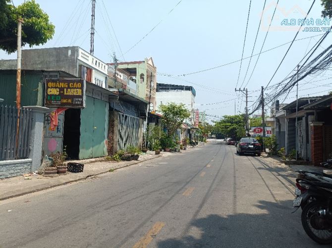 BÁN NHÀ 2 TẦNG MẶT TIỀN – LIÊN CHIỂU, ĐÀ NẴNG