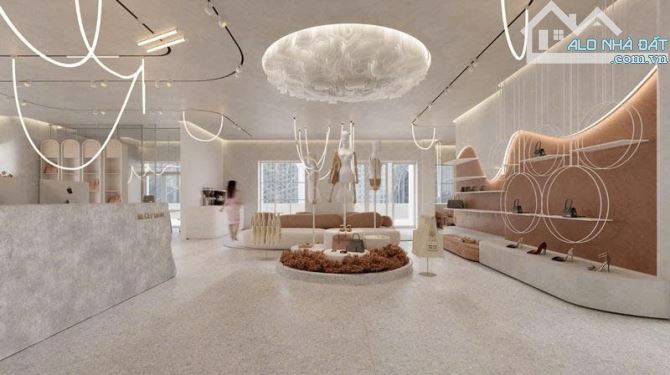 VĂN PHÒNG CHO THUÊ DT GẦN 200 M2 – CHỈ  36 TRIỆU/THÁNG