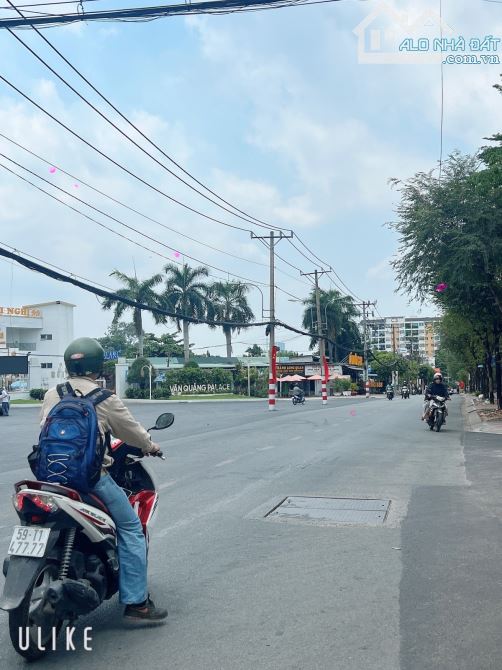 BÁN ĐẤT MẶT TIỀN MAN THIỆN GẦN LÊ VĂN VIỆT | 498M² (12×42) | 40 TỶ | ĐƯỜNG LỚN KINH DOANH