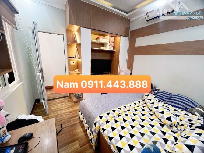 💥NHÀ NÀY 2 LẦU HẺM ĐỖ NHUẬN THÔNG NGUYỄN HỮU THẤU - 10